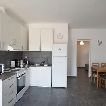 Apartment A&a House Mykonos B *
