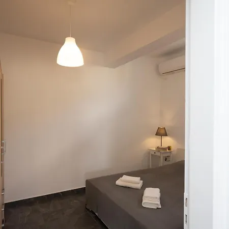 A&a House Mykonos B * אנו מרה