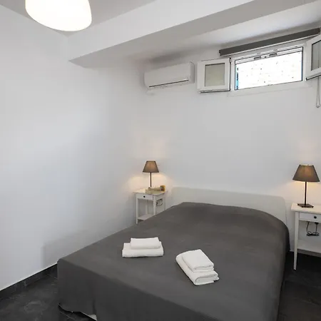 A&a House Mykonos B דירה