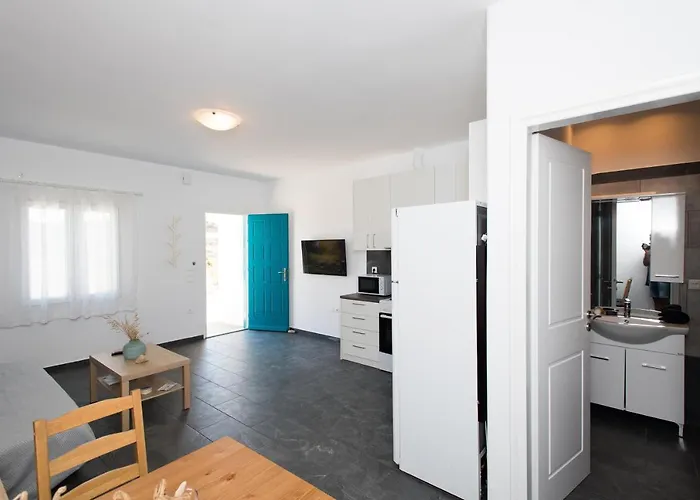 A&a House Mykonos B *