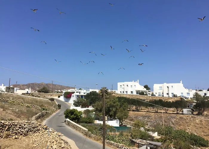 A&a House Mykonos B Ano Mera