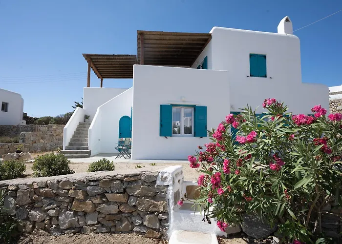 A&a House Mykonos B * Ano Mera