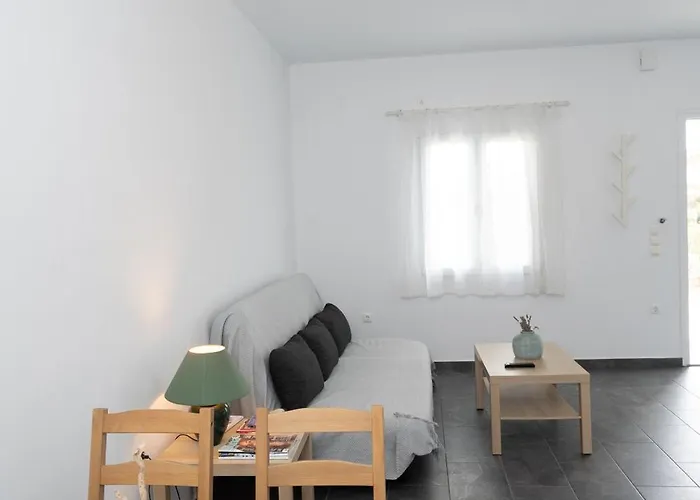 A&a House Mykonos B *