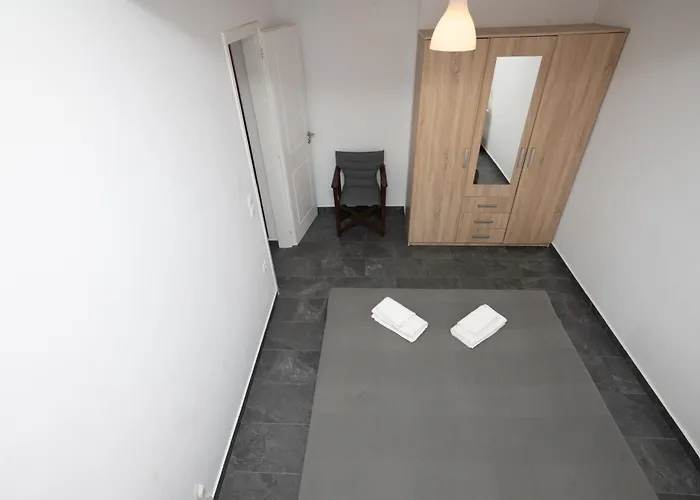 A&a House Mykonos B Apartment Ano Mera