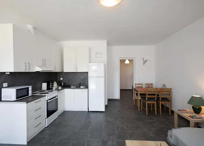 Apartment A&a House Mykonos B Ano Mera