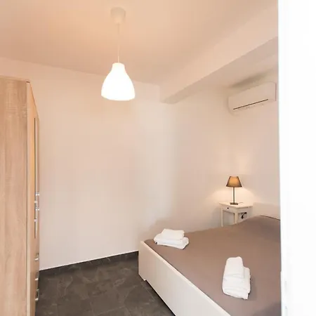 A&a House Mykonos B Ано Мера