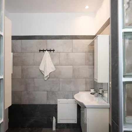 A&a House Mykonos B Апартаменты *