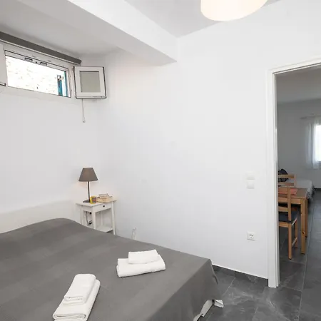 A&a House Mykonos B *