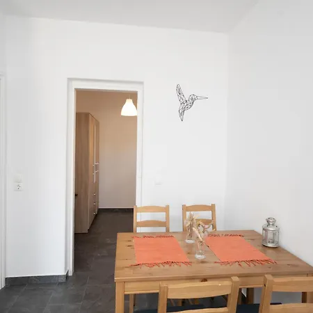 A&a House Mykonos B Ано Мера