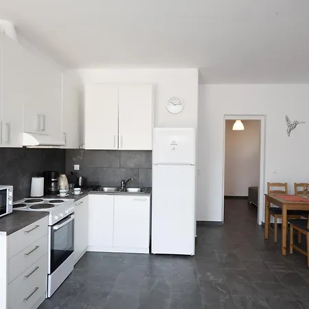 Апартаменты A&a House Mykonos B